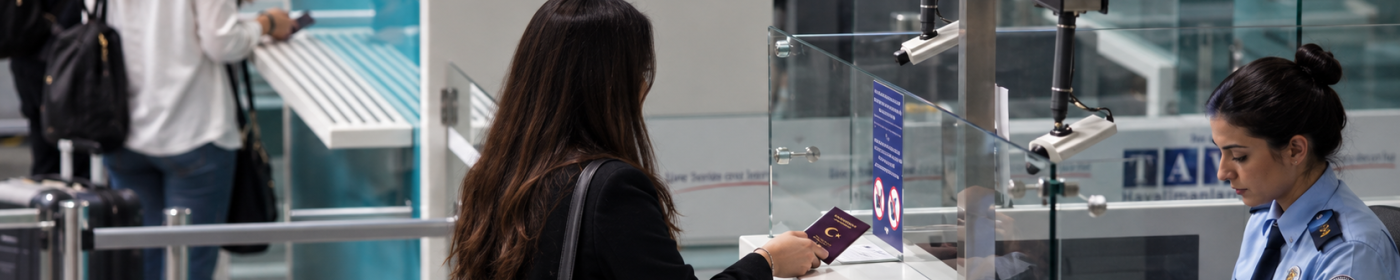 Havalimanlarında yeni dönem hazırlığı: Türk devletleri için özel pasaport noktası geliyor